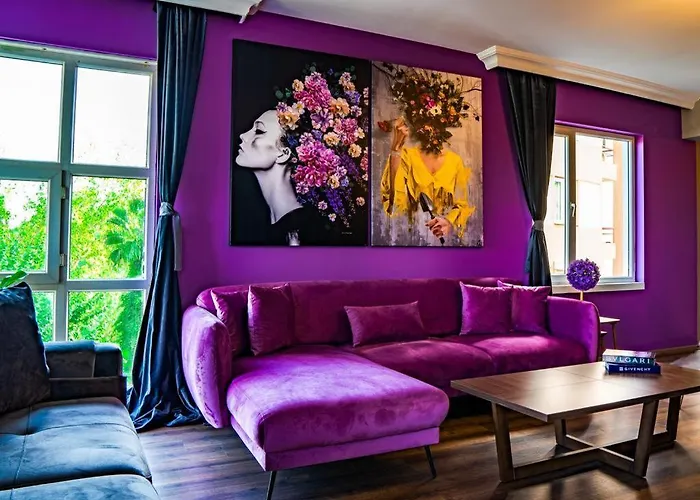 Lara Suites Antalya
