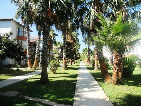 Комплекс Отдыха 'Пальмы' Belek