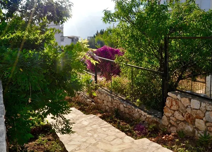 Eagle Nest Apartment Kas