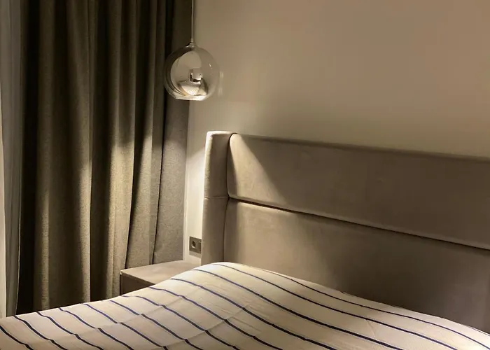 Pet friendly C-Lounge Cleopatra Apaprtment Apartment Alanya
