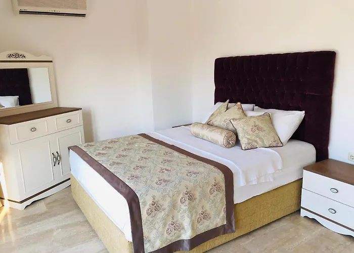Fun&Sun Two Villas For Big Families Belek