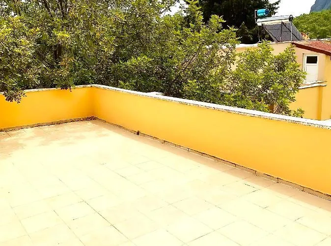 Gera Apart Phantaso Kemer