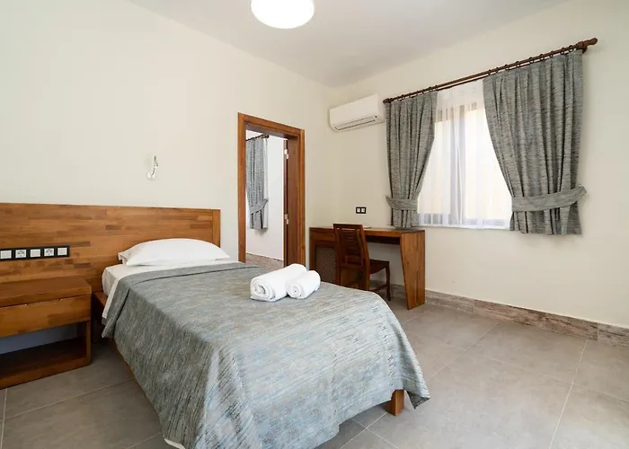 Ayris Hotel Cirali