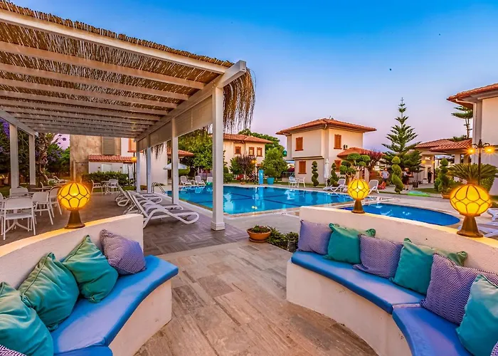 Belek Luxury Villas