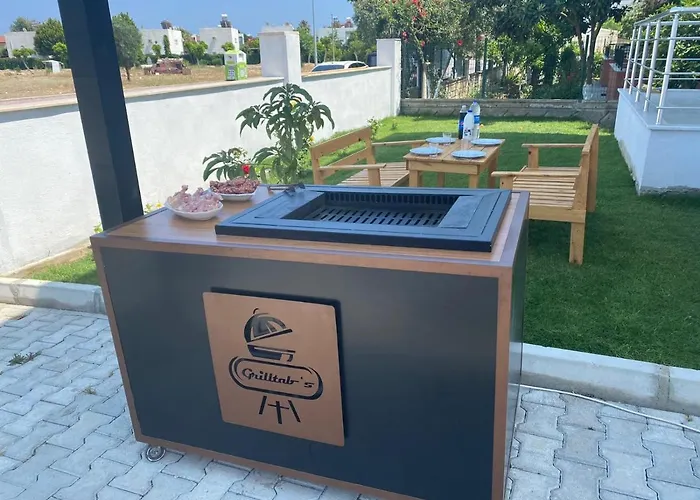 Kemer Guney Homes Apart