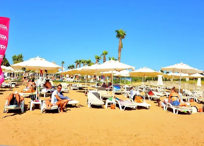 Babylon 66 An Outstanding Holiday Home Ticks Every Box Side