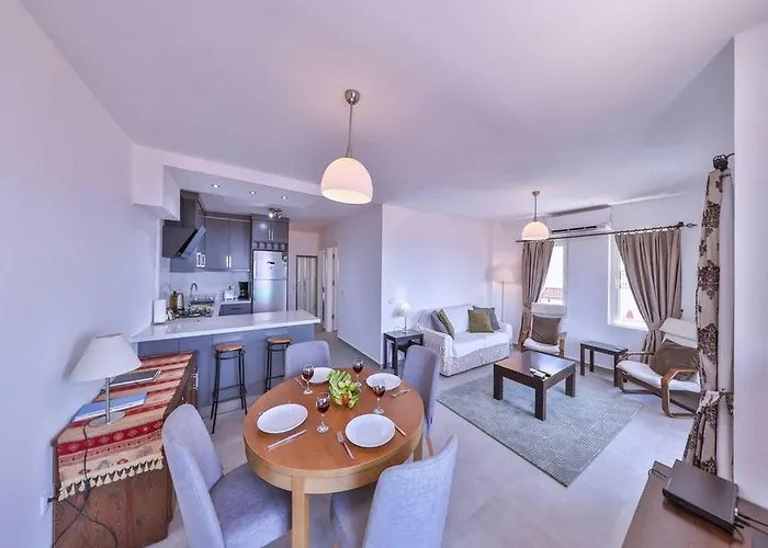 Kas Vacation Rentals