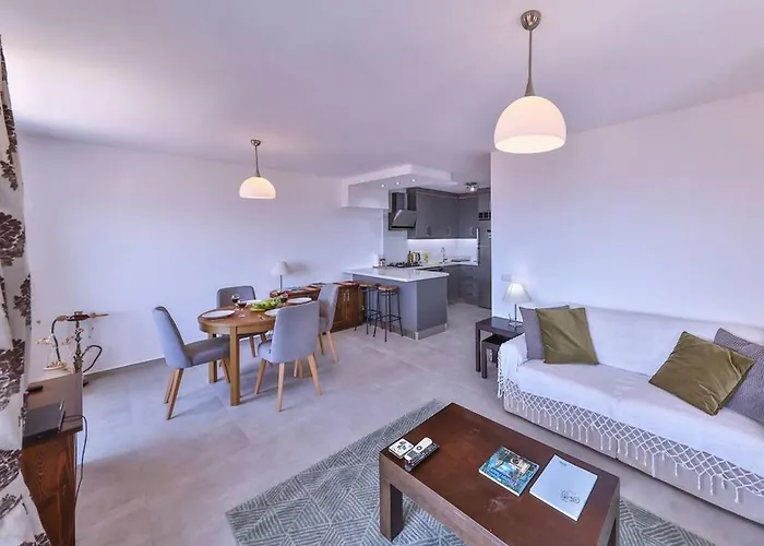 Braeside Apartment Kas