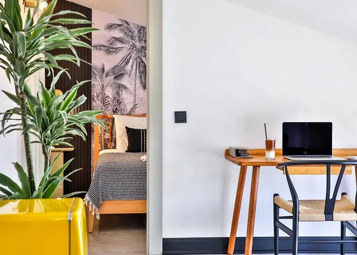 Luff Suites Kas