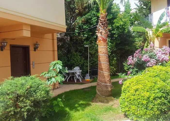 Belek Lodge