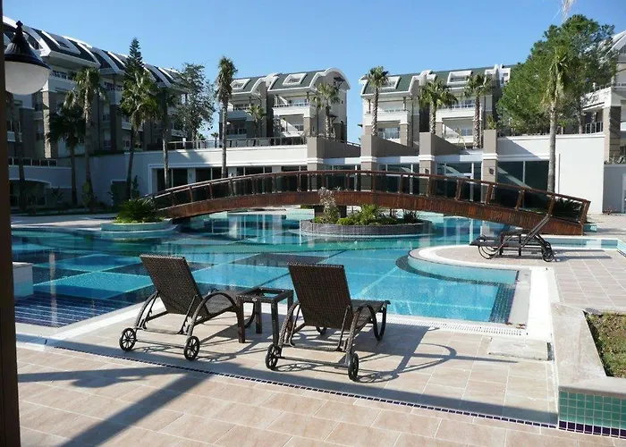 Pet friendly Tropicana G 2, 3 Bed Ground Floor Home On Corner Position In A 5 Star Community Side
