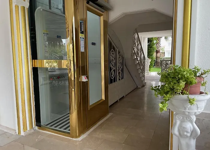 Belek Condos for Rent
