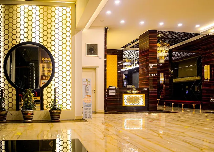 Antalya Hostels near Hadrian's Gate