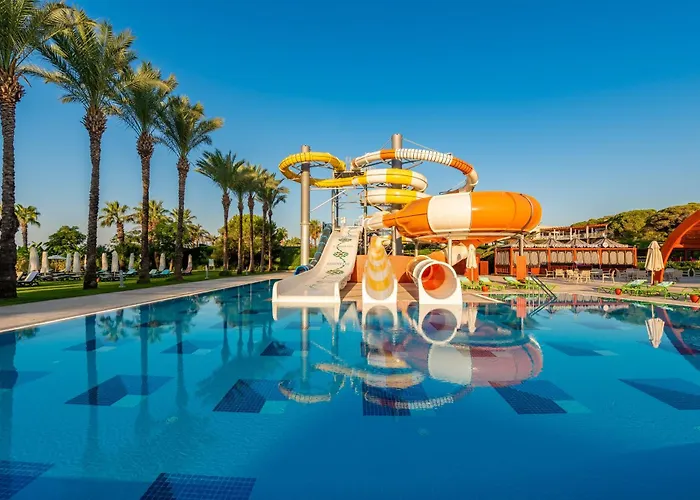 Belek Hotels