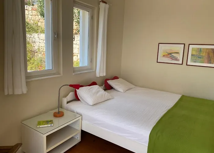 Villa Mimosa Kas