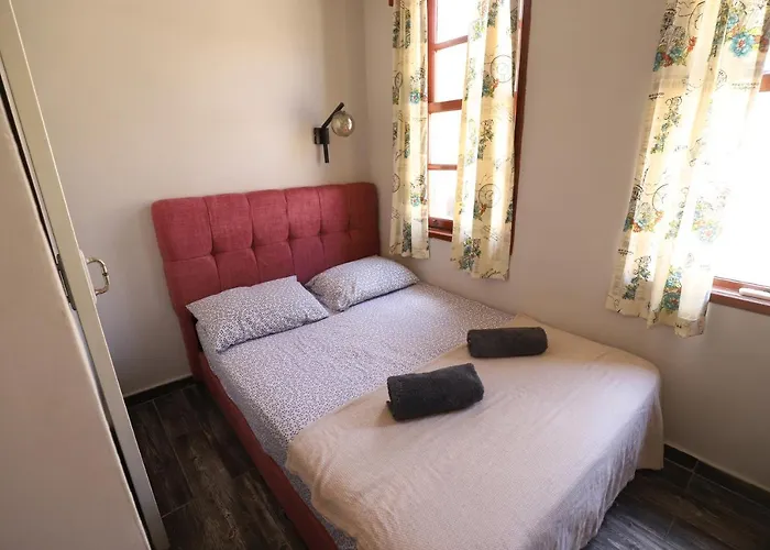 Pet friendly Gagarin Pub & Hotel Antalya