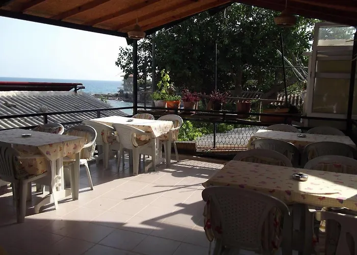 Selen Butik Hotel Side