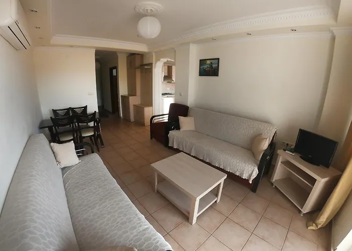 Side hotels near Aktur Lunapark Manavgat