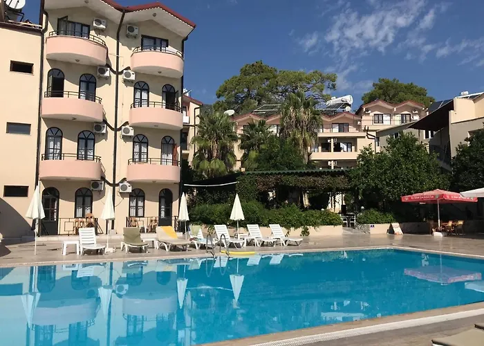 Akasia Resort Hotel Kemer