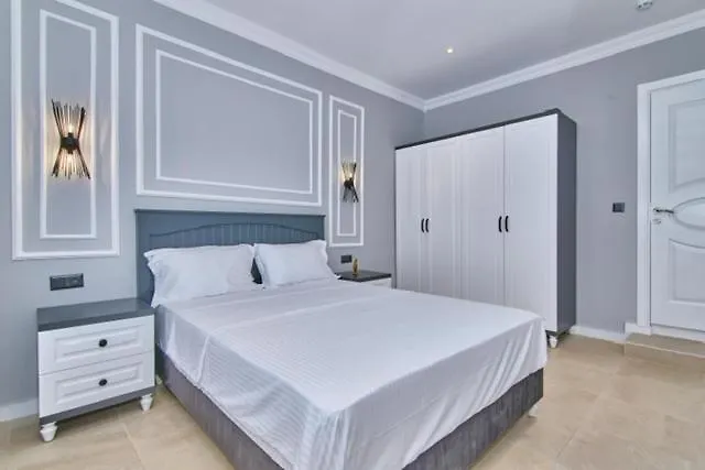 Vacation Apartment Rentals in Kemer