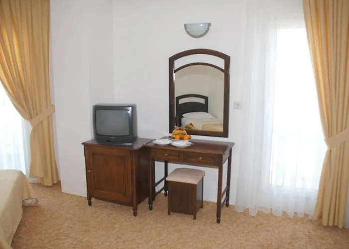 Adalin Resort Hotel Kemer