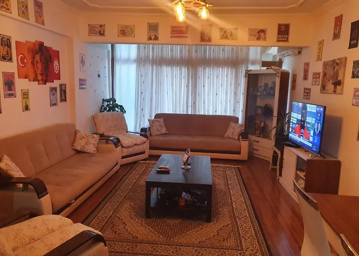 Triblex Villa Belek