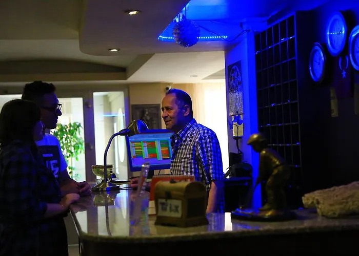 Anfora Hotel Belek