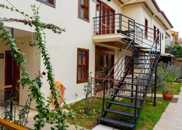 Antalya Family villas