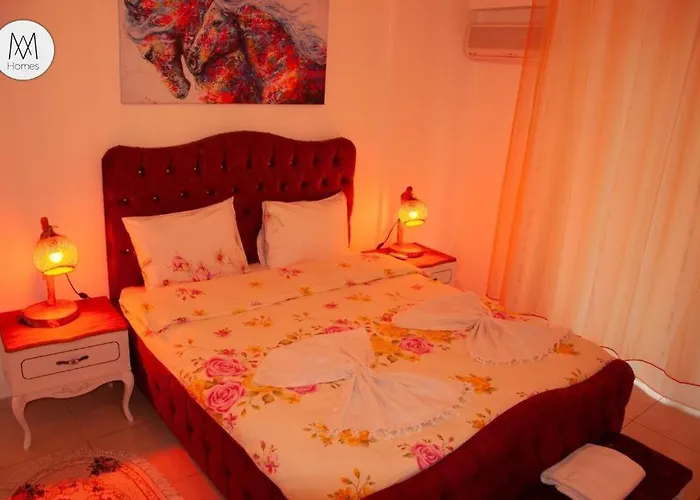 Atamert High Class Kemer