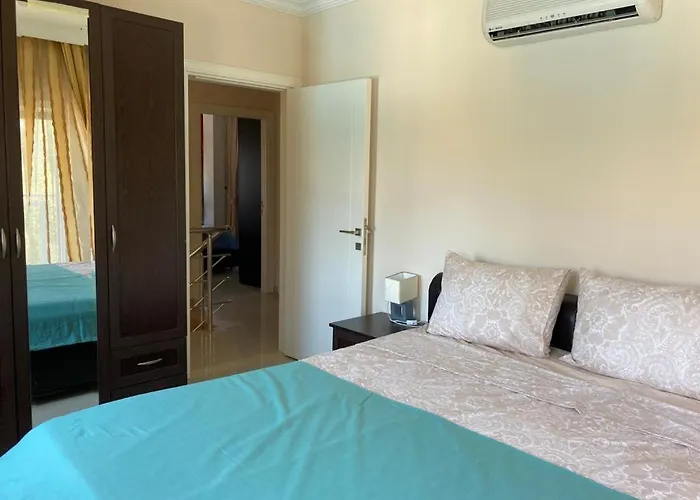 Belek Privat Dream Villa