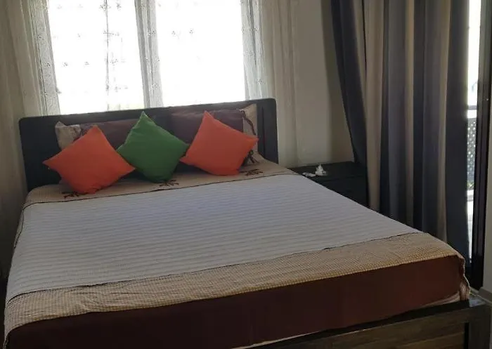 Havuz Olanagi Sunan Rahat Mustakil Villa Antalya with Pool