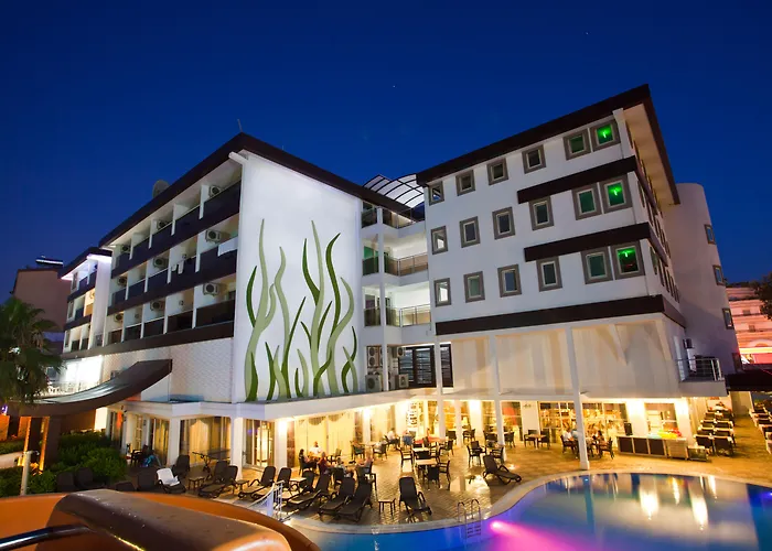 Adella Side Hotel (Adults Only) Manavgat