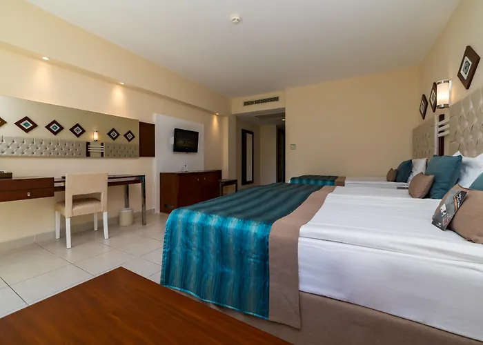 Colakli Hotels