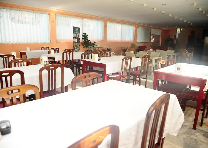 Alanya Cheap Hotels