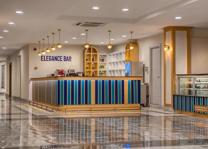 Pgs Rose Residence Beach (Adults Only) Kemer