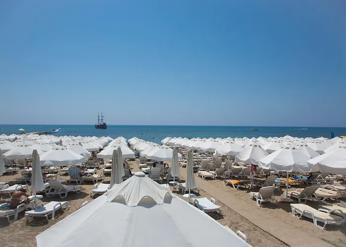 Side hotels near Ancient Theater