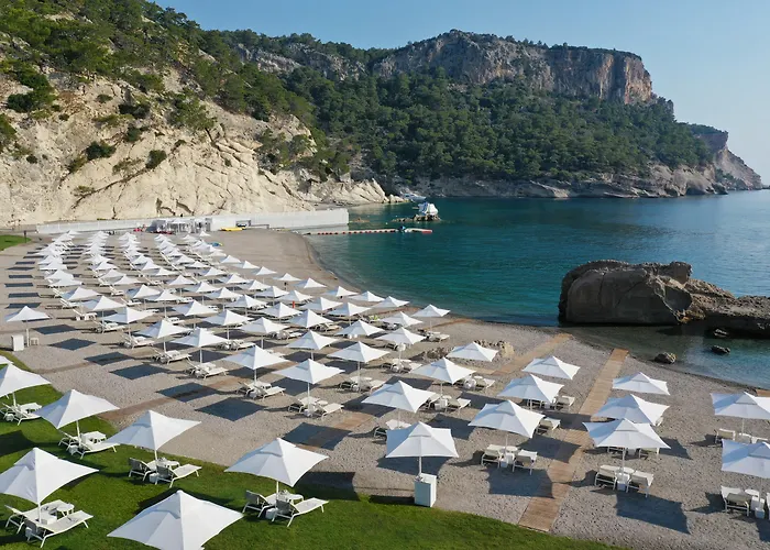 Maxx Royal Kemer