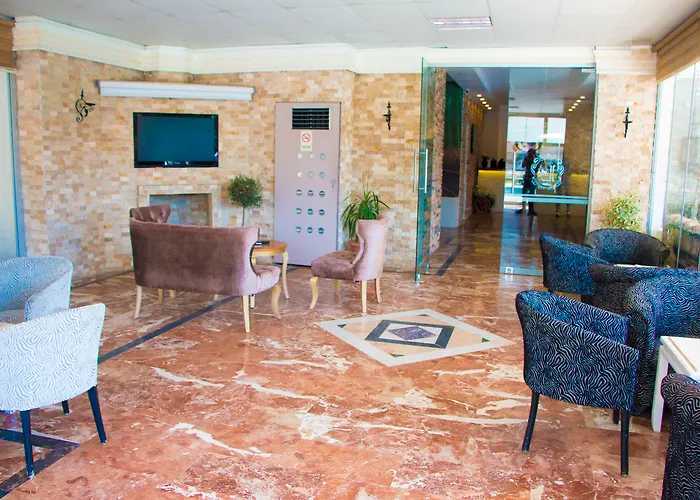 Best Antalya Hotels For Families With Kids