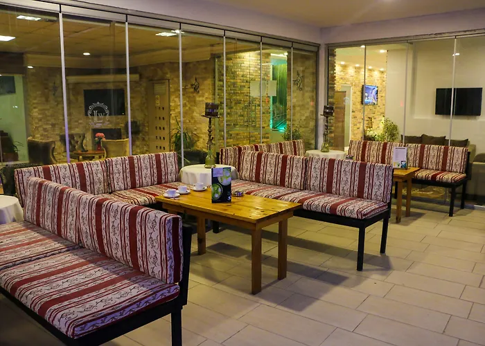Family Friendly hotels in Antalya