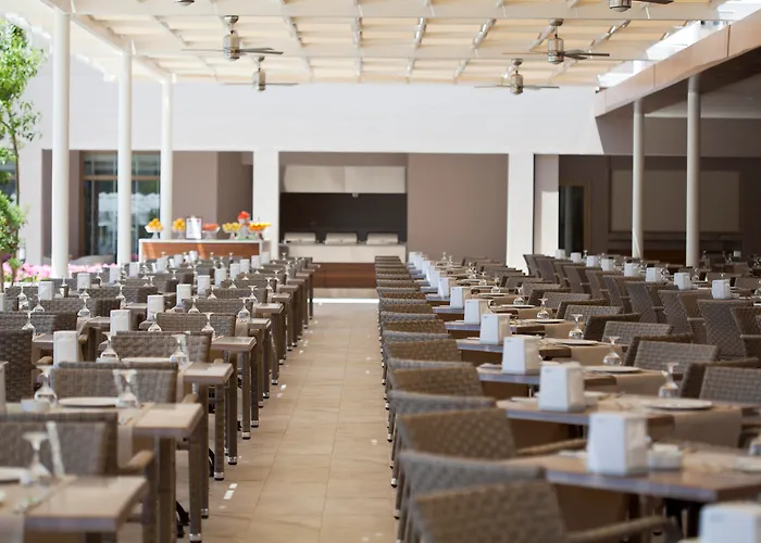 Antalya Hotels With Amazing Views