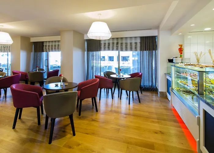 Best Antalya Beach Hotels For Families With Kids
