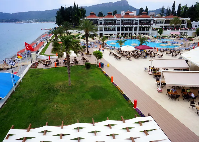 Corendon Hydros Club Kemer