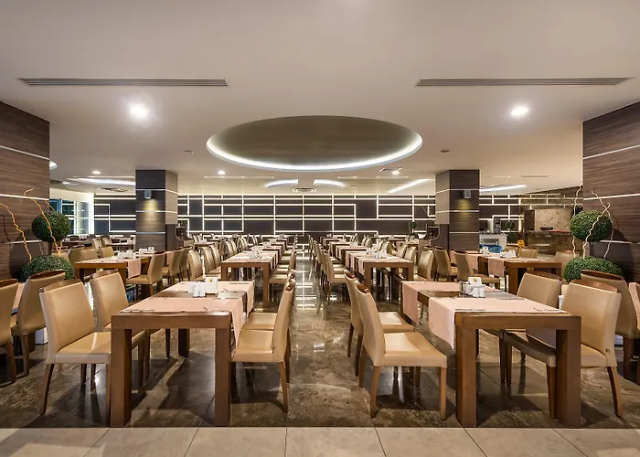 Avsallar Hotels