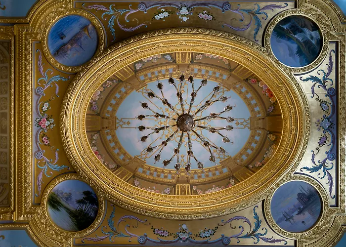 Mardan Palace Antalya