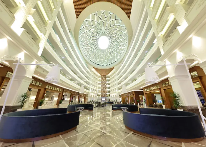 Belek Resorts