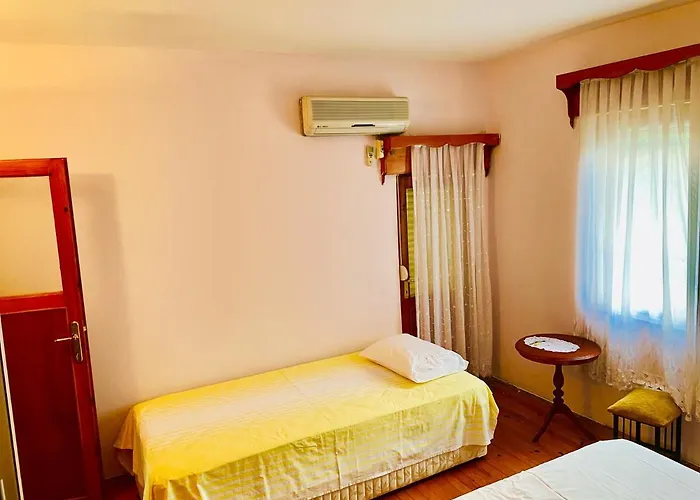 Villa Boncuk Antalya