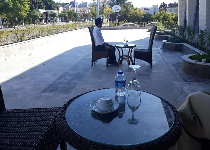 Club Jovia Kemer Hotel Antalya