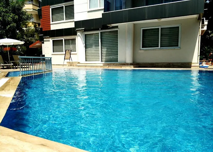 Oba Suites Alanya