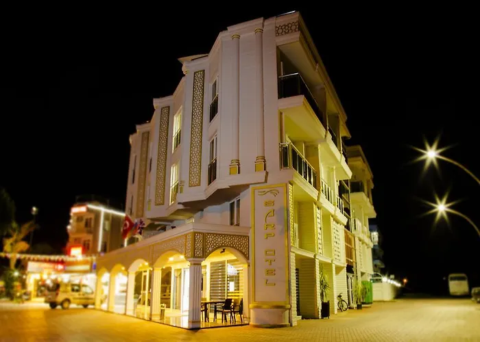 Sarp Hotel Kadriye Belek