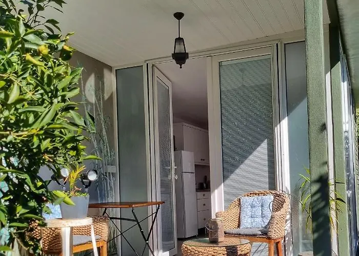 Portalimo Lodge Hotel - Adult Only +12 Cirali
